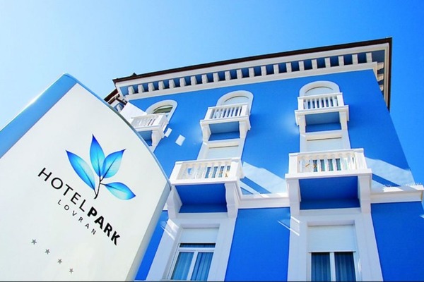 Hotel Park 4*