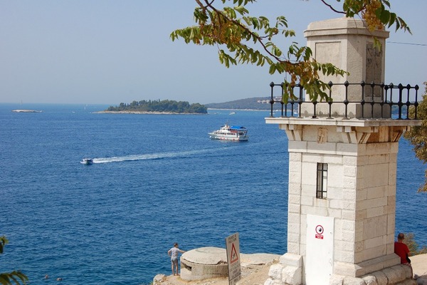 Island Hotel Istra 4*