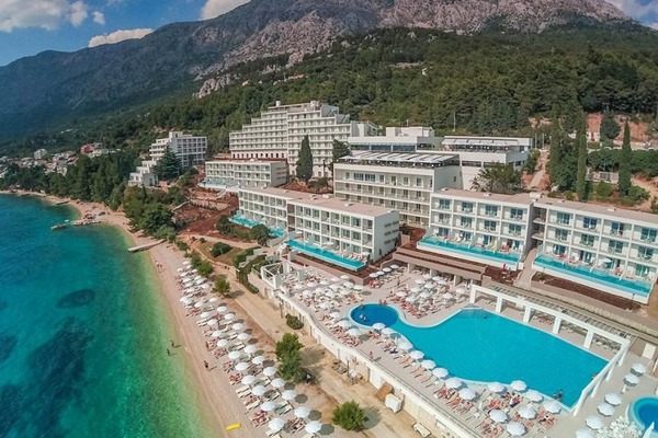 TUI BLUE Adriatic Beach Resort 4+* 