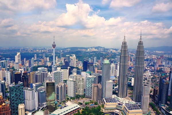 Malezija - Langkawi i Kuala Lumpur