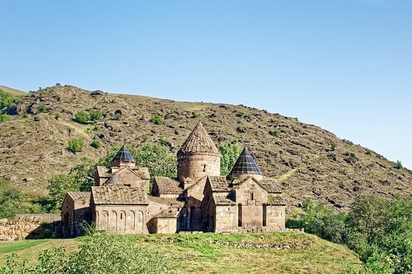 Armenija i Gruzija