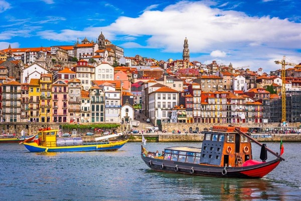 Portugal VELIKA TURA