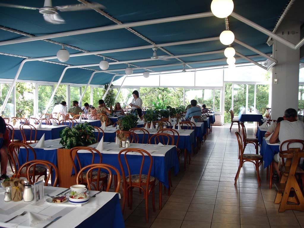Hotel-Adriatic-Omisalj-restoran-1