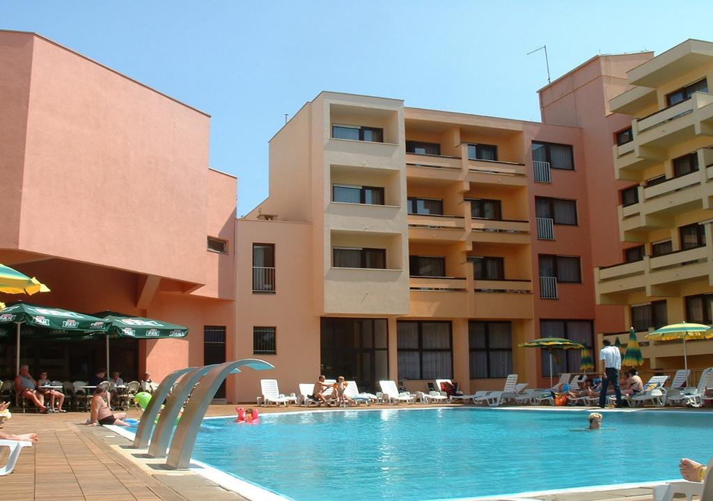 Hotel-Donat-Zadar-bazen