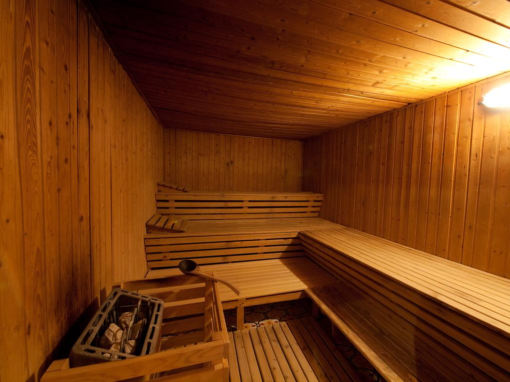 Ljetovanje-Rabac-Hotel-Hedera-sauna-2