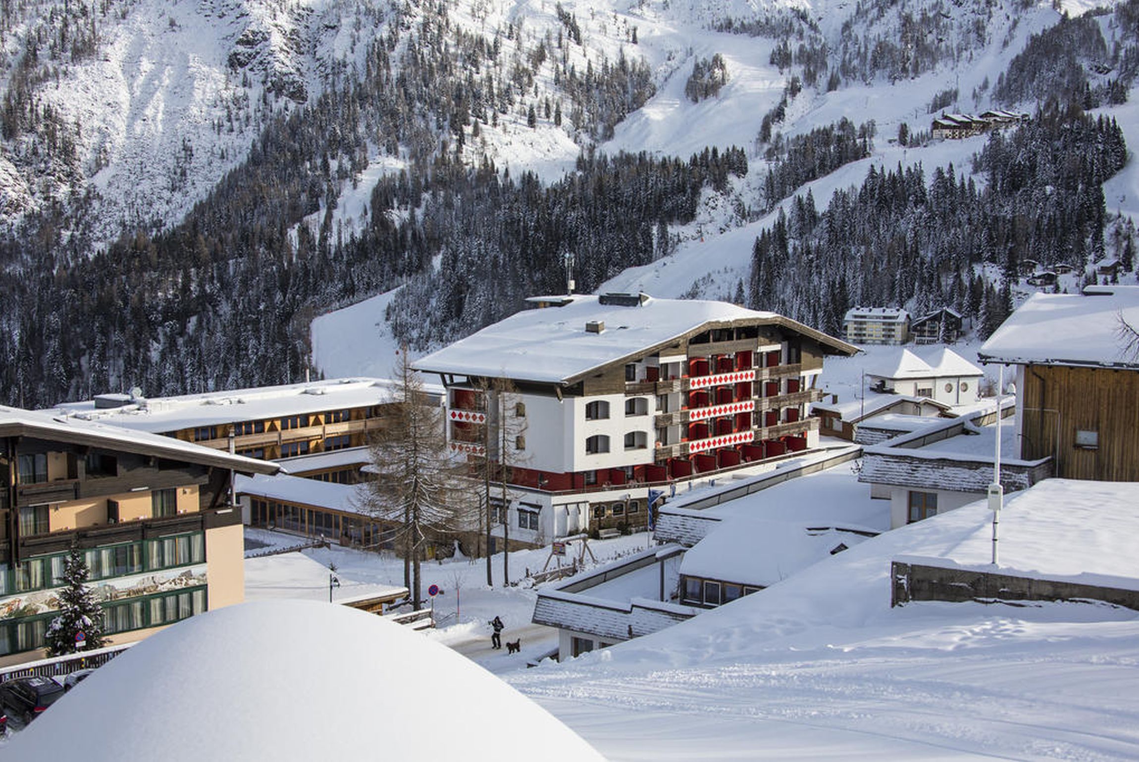 Skijanje-Austrija-Nassfeld-Falkensteiner-Hotel-Sonnenalpe-37
