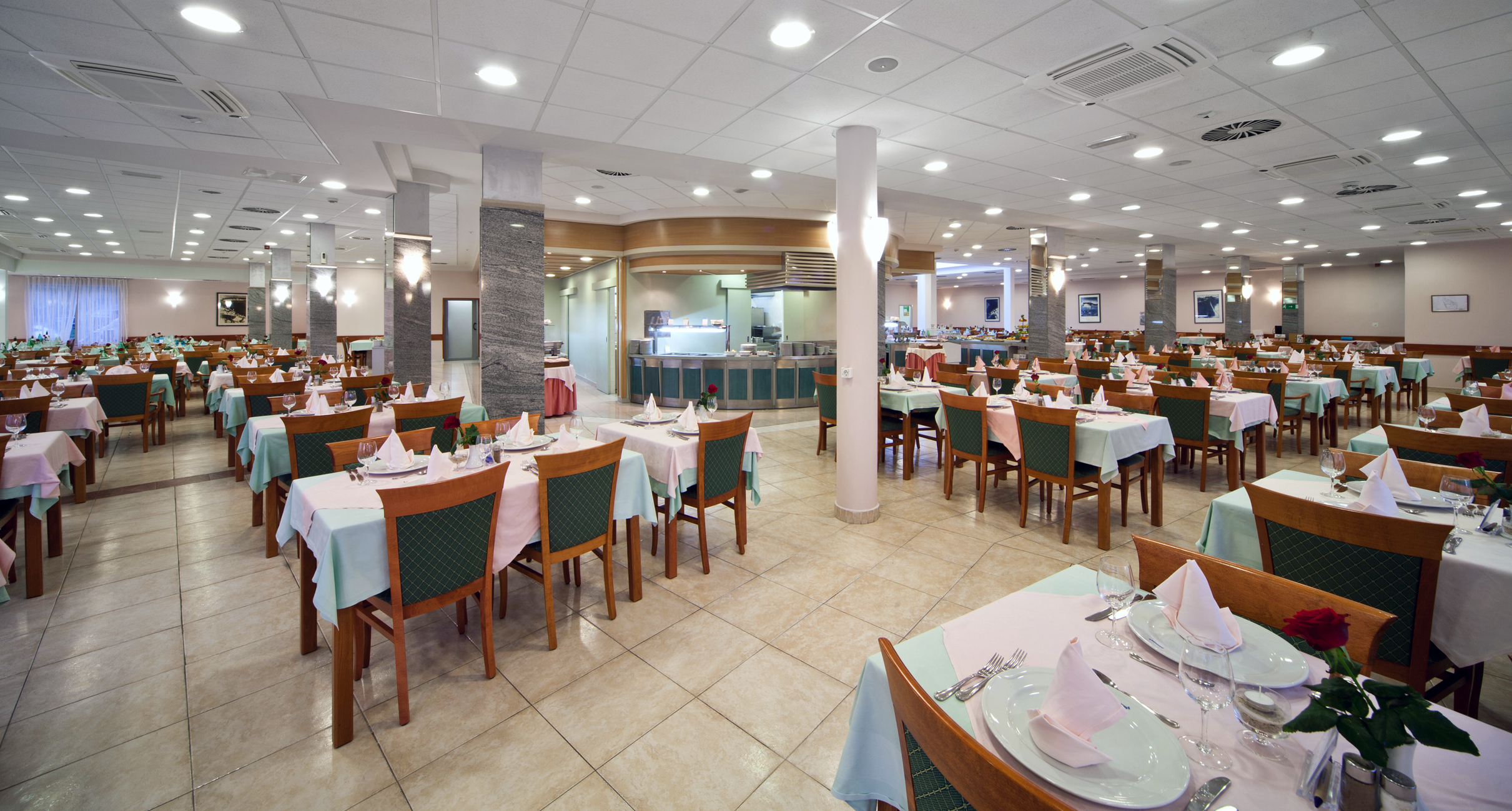 Hotel_Afrodita - Restaurant (1)