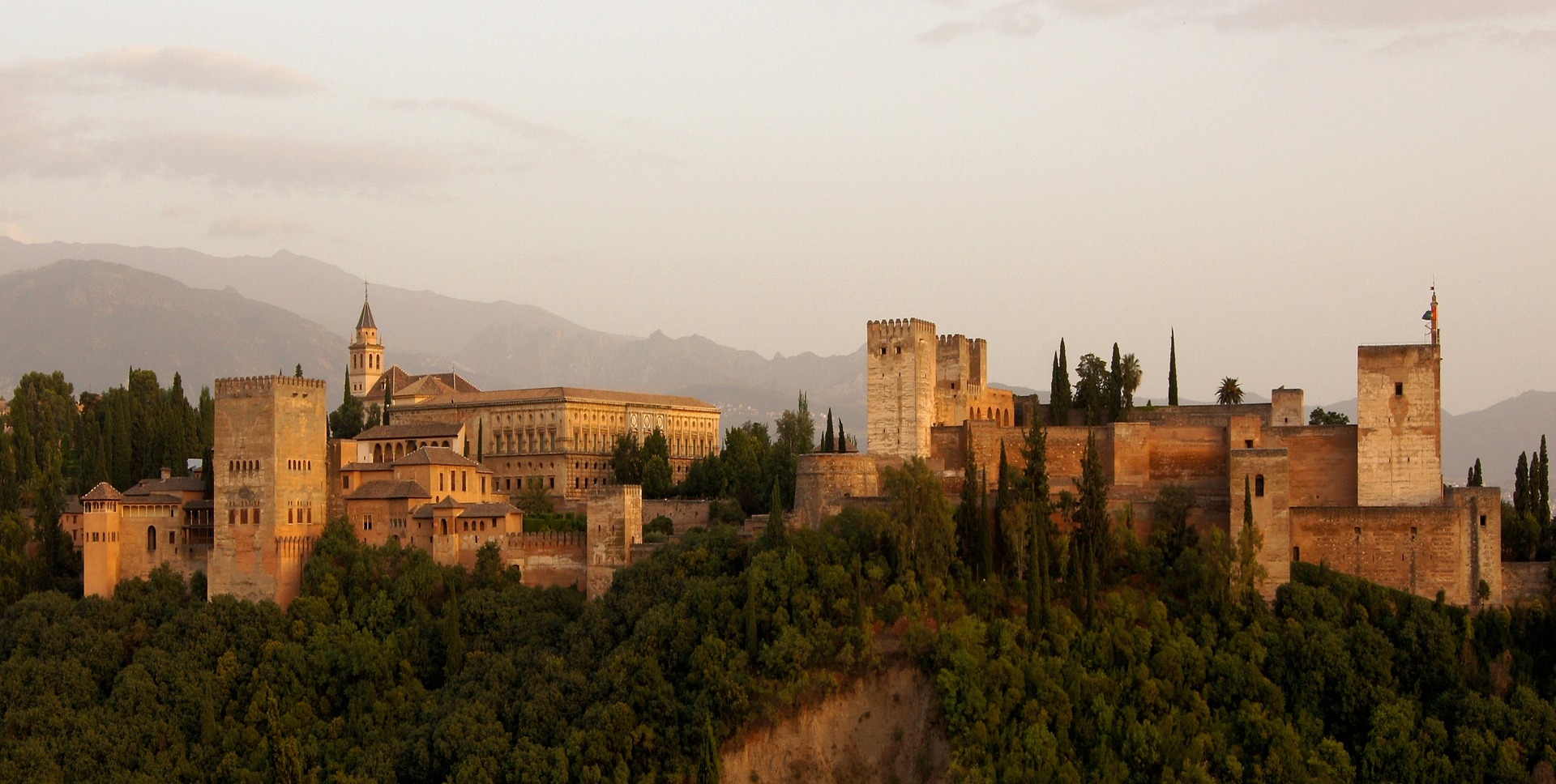 Alhambra_Granada