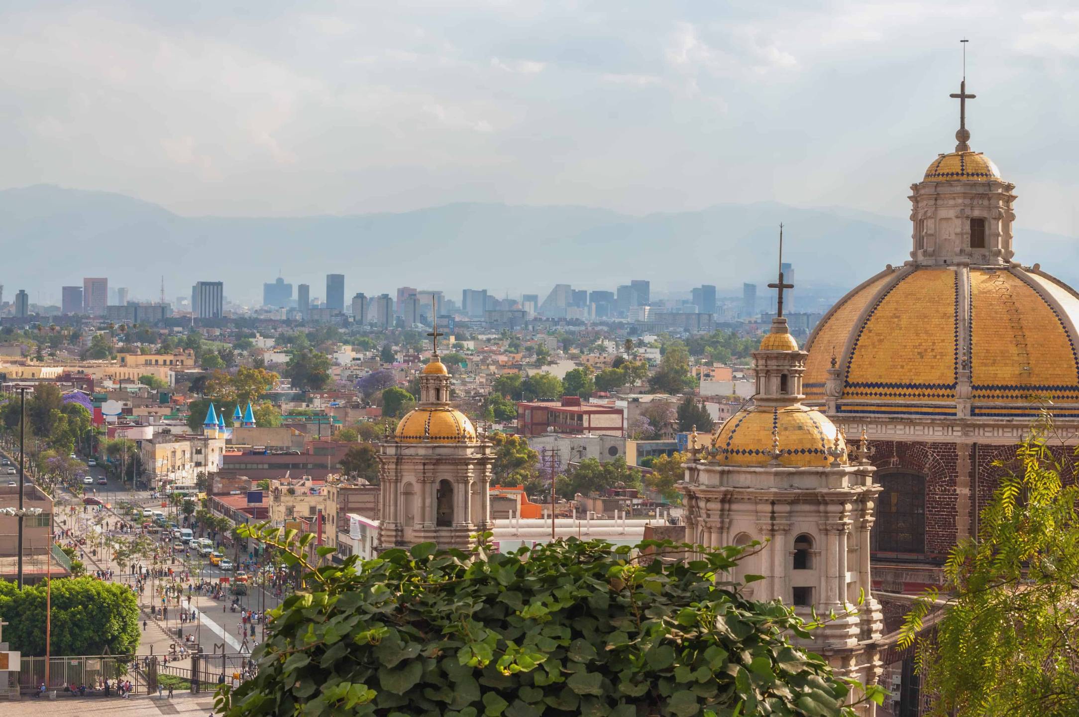 meksiko-meksiko-city-bazilika