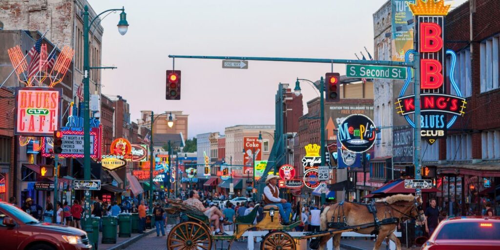 Memphis
