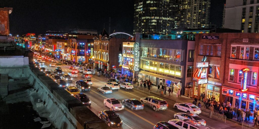 Nashvile